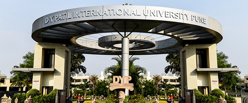 D. Y. Patil International University, Pune